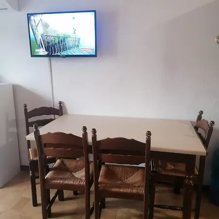Monolocale 300 M Dal Mare * Scalea