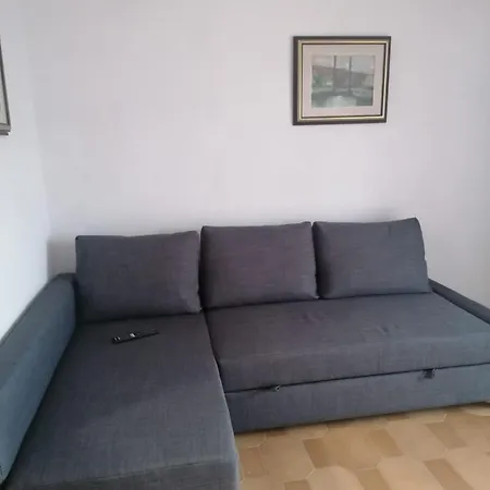 Monolocale 300 M Dal Mare Apartment Scalea