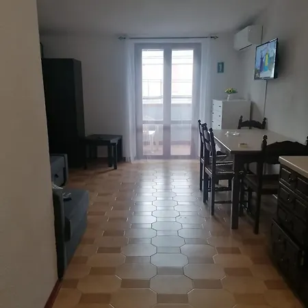 Monolocale 300 M Dal Mare Scalea