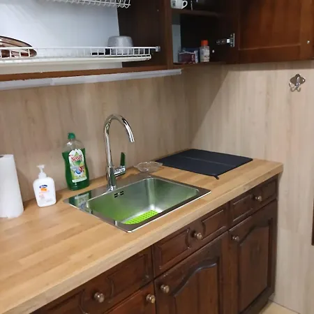 Apartment Monolocale 300 M Dal Mare *