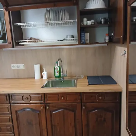 Monolocale 300 M Dal Mare Apartment Scalea