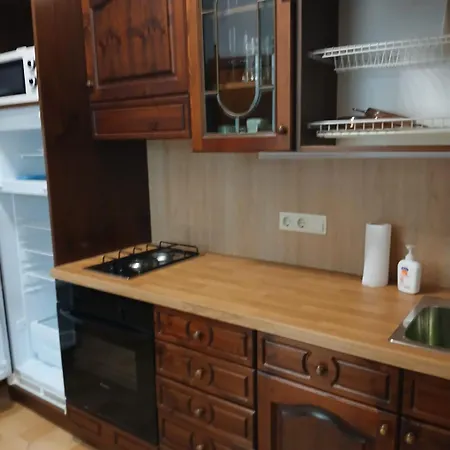 Monolocale 300 M Dal Mare Apartment