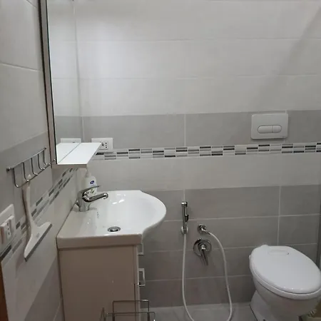 Apartment Monolocale 300 M Dal Mare Scalea